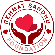 Rehmat-Sandhu-Foundation-Logo